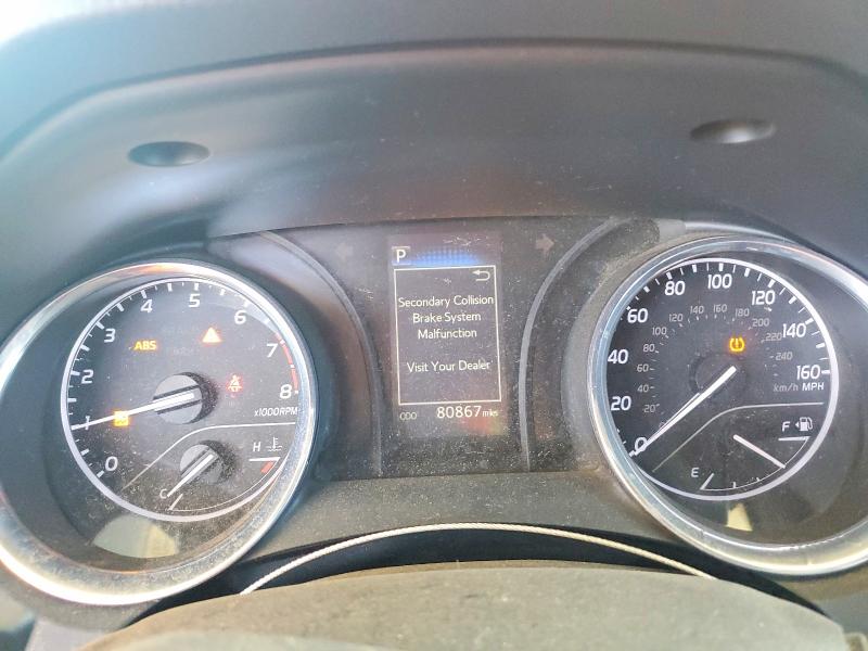 62692866 :رقم المزاد ، 4T1B11HK5KU293435 vin ، 2019 Toyota Camry مزاد بيع