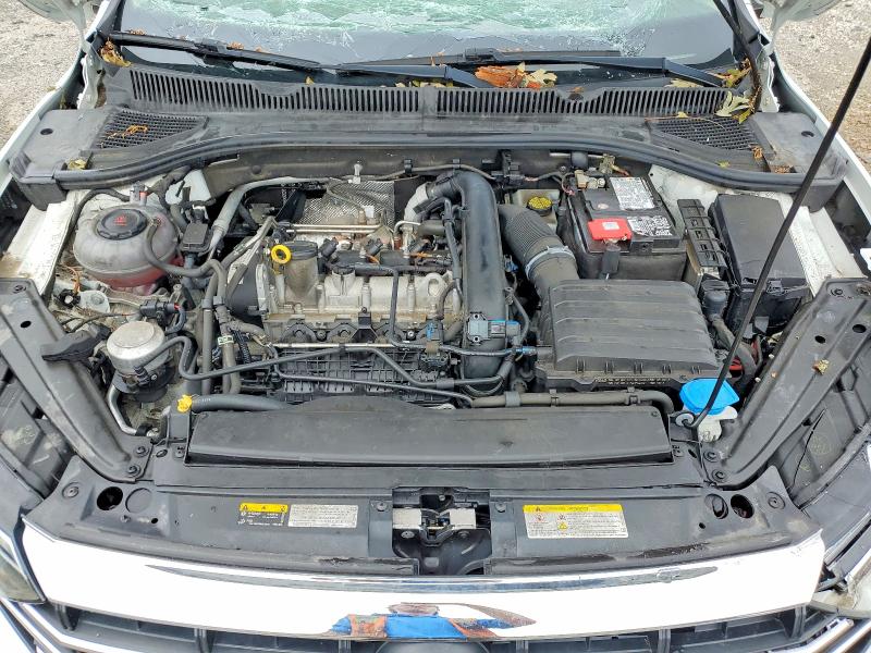 2020 Volkswagen Jetta მანქანა იყიდება აუქციონზე, vin: 3VWE57BU7LM080458, აუქციონის ნომერი: 60318906