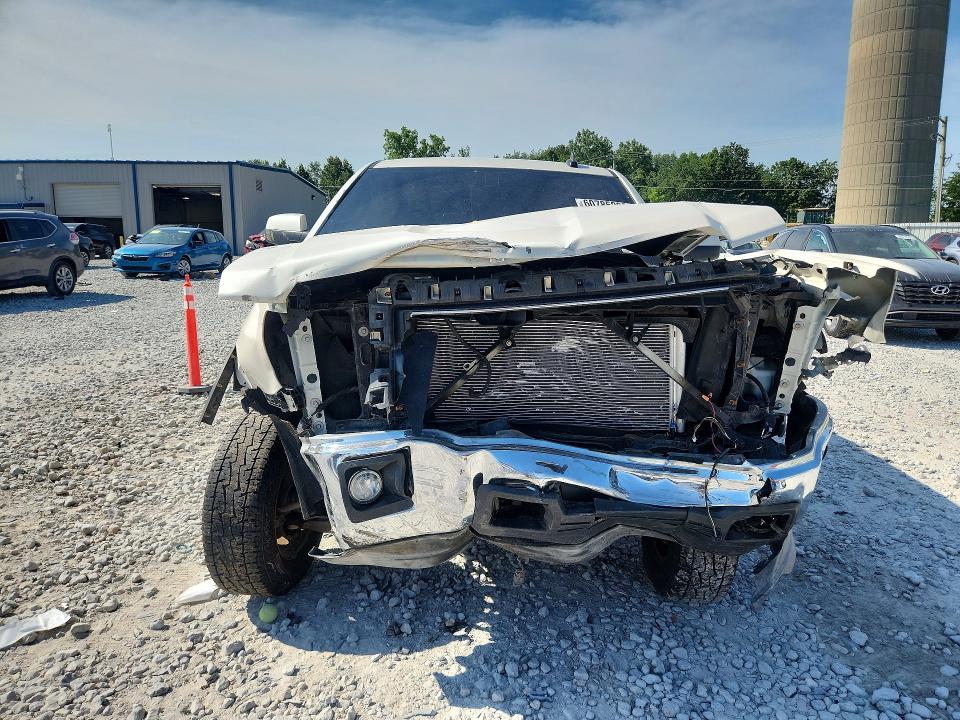 2015 Gmc Sierra მანქანა იყიდება აუქციონზე, vin: 3GTU2UEC7FG160466, აუქციონის ნომერი: 60785206