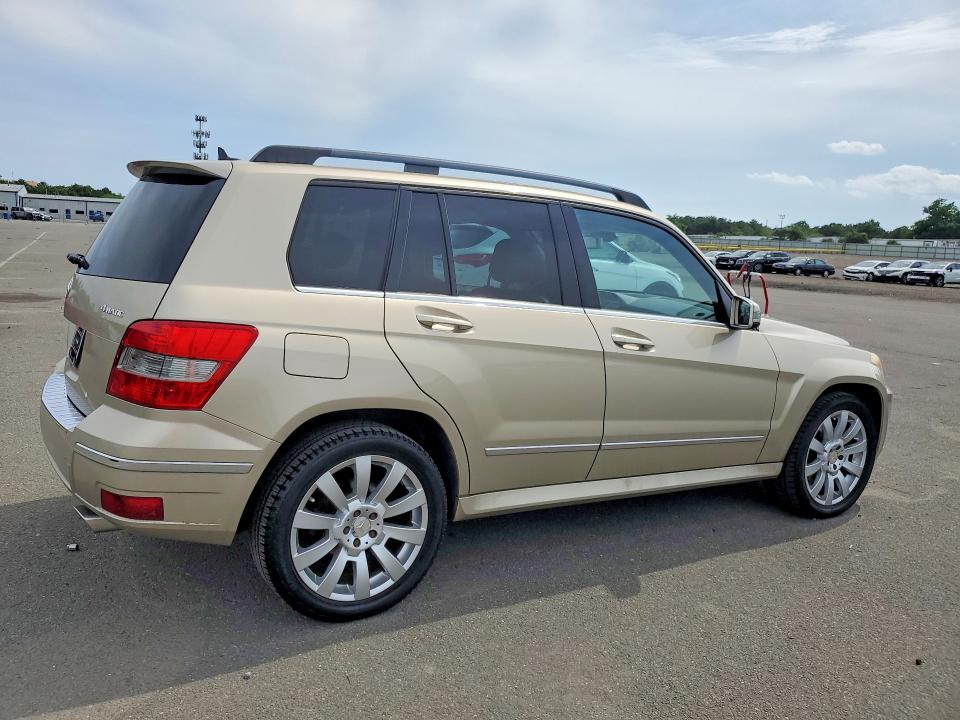 Продаж на аукціоні авто 2011 Mercedes-benz Glk, vin: WDCGG8HB1BF674697, номер лоту: 60939096