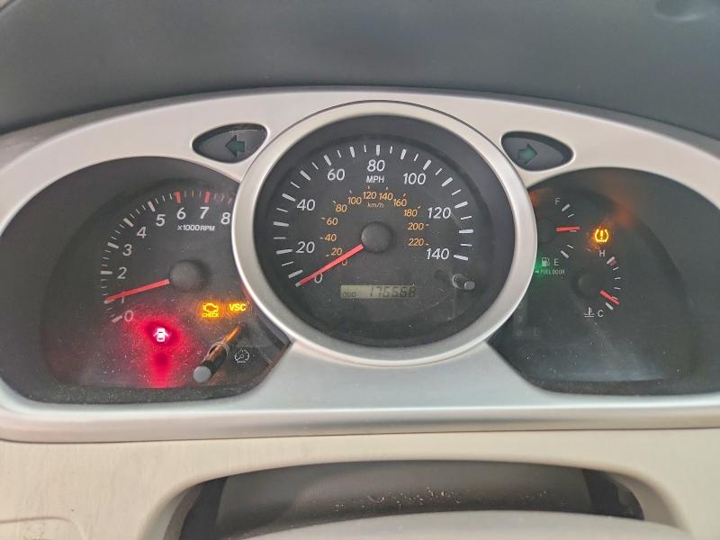 Продажа на аукционе авто 2004 Toyota Highlander, vin: JTEEP21A940037344, номер лота: 62443806