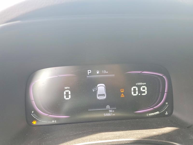 Aukcja sprzedaży 2023 Kia Soul, vin: KNDJ23AUXP7884435, numer aukcji: 61232026