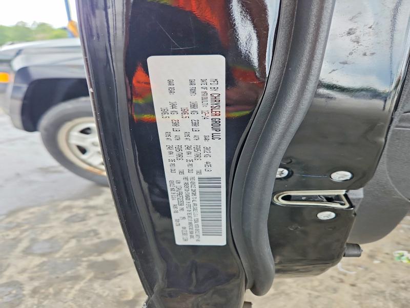 2015 Jeep Patriot მანქანა იყიდება აუქციონზე, vin: 1C4NJPBA2FD235390, აუქციონის ნომერი: 62618426