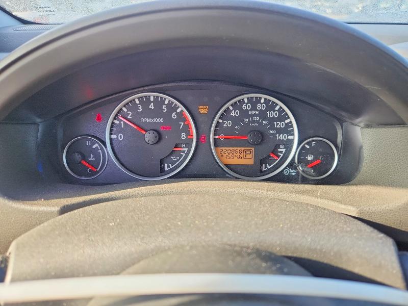 Aukcja sprzedaży 2006 Nissan Pathfinder, vin: 5N1AR18U56C680357, numer aukcji: 62524786