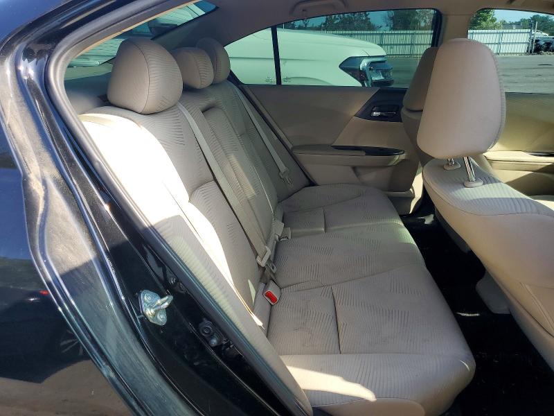 2015 Honda Accord მანქანა იყიდება აუქციონზე, vin: 1HGCR2F37FA265759, აუქციონის ნომერი: 73342305