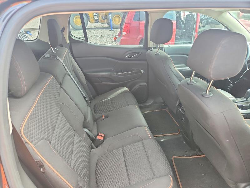 Aukcja sprzedaży 2017 Gmc Acadia, vin: 1GKKNTLS6HZ237340, numer aukcji: 59253476