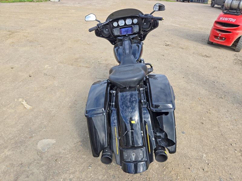 2022 Harley-davidson Flhxst მანქანა იყიდება აუქციონზე, vin: 5HD1ABL31NB654673, აუქციონის ნომერი: 61130996