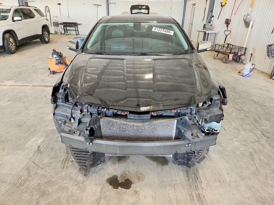 Продаж на аукціоні авто 2019 Chevrolet Impala, vin: 1G1105S39KU115323, номер лоту: 61223486