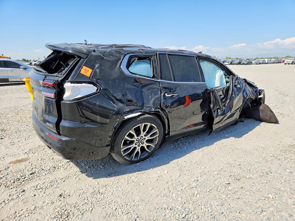 Aukcja sprzedaży 2026 Gmc Acadia, vin: 1GKENTKS6TJ280954, numer aukcji: 58213766