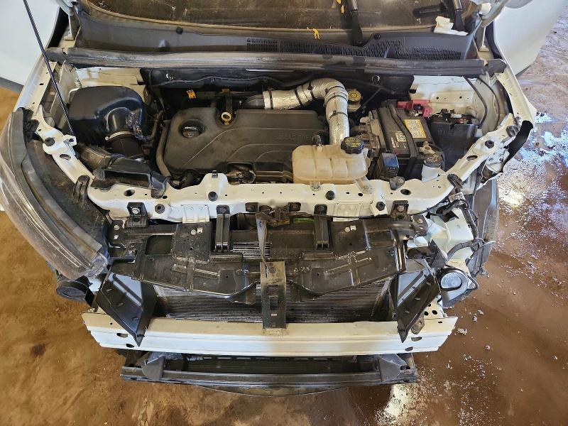 Aukcja sprzedaży 2022 Buick Encore, vin: KL4CJESM2NB523209, numer aukcji: 60960176