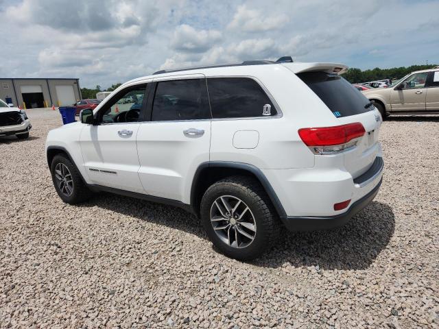 2017 Jeep Grand Cherokee მანქანა იყიდება აუქციონზე, vin: 1C4RJEBG0HC795296, აუქციონის ნომერი: 77247905