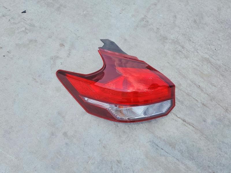 Продажа на аукционе авто 2020 Nissan Kicks, vin: 3N1CP5DV6LL550132, номер лота: 62047276