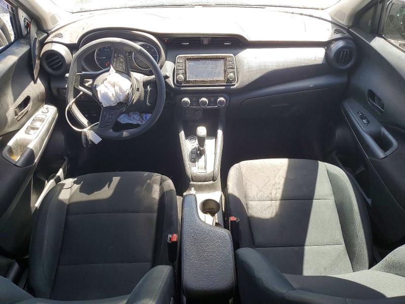 59314646 :رقم المزاد ، 3N1CP5BV2RL583527 vin ، 2024 Nissan Kicks مزاد بيع