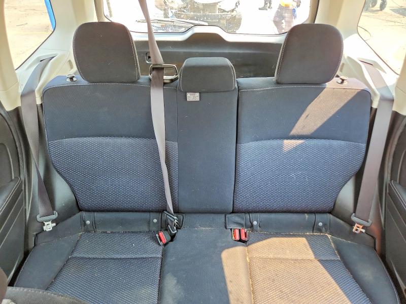 2016 Subaru Forester მანქანა იყიდება აუქციონზე, vin: JF2SJABC4GH455921, აუქციონის ნომერი: 59966626