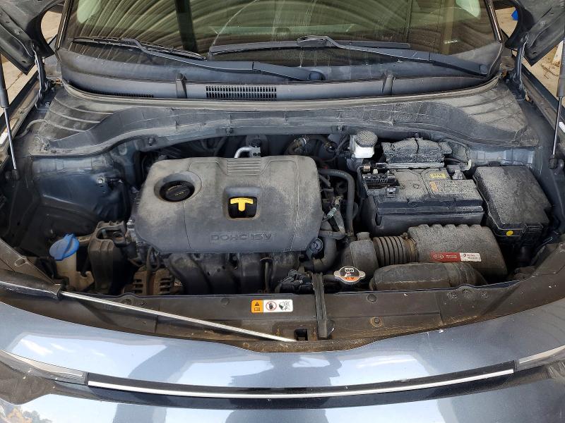 59876516 :رقم المزاد ، KNDJ23AU6L7715894 vin ، 2020 Kia Soul مزاد بيع