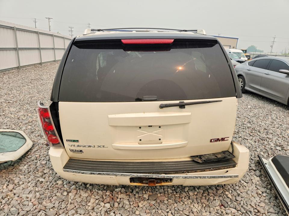 Aukcja sprzedaży 2012 Gmc Yukon Xl, vin: 1GKS2MEF9CR130807, numer aukcji: 61159796