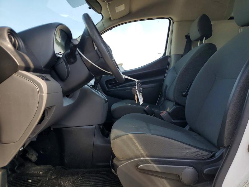 Aukcja sprzedaży 2015 Nissan Nv200, vin: 3N6CM0KNXFK690302, numer aukcji: 60463326