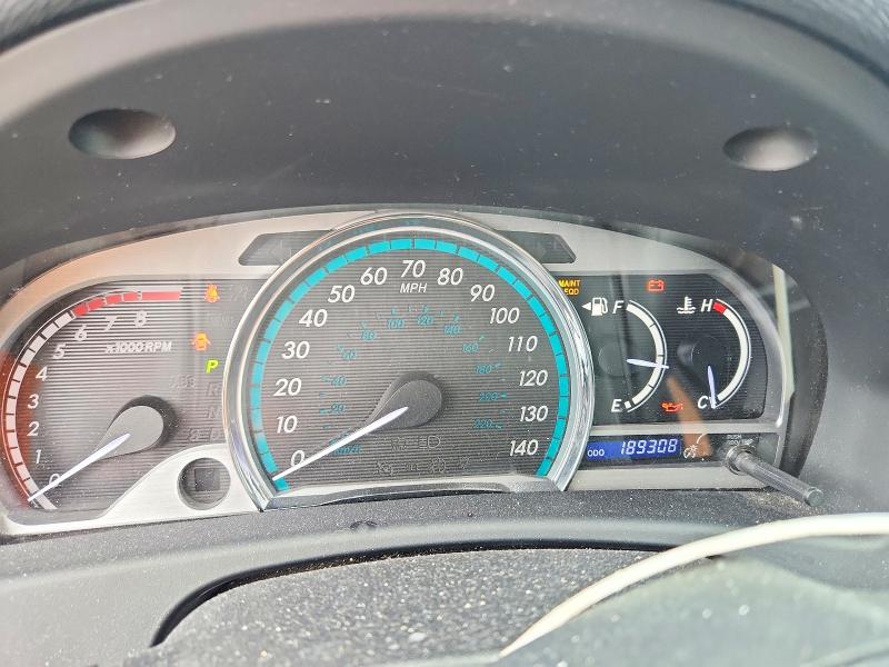 2013 Toyota Venza მანქანა იყიდება აუქციონზე, vin: 4T3BA3BB8DU047932, აუქციონის ნომერი: 59195926