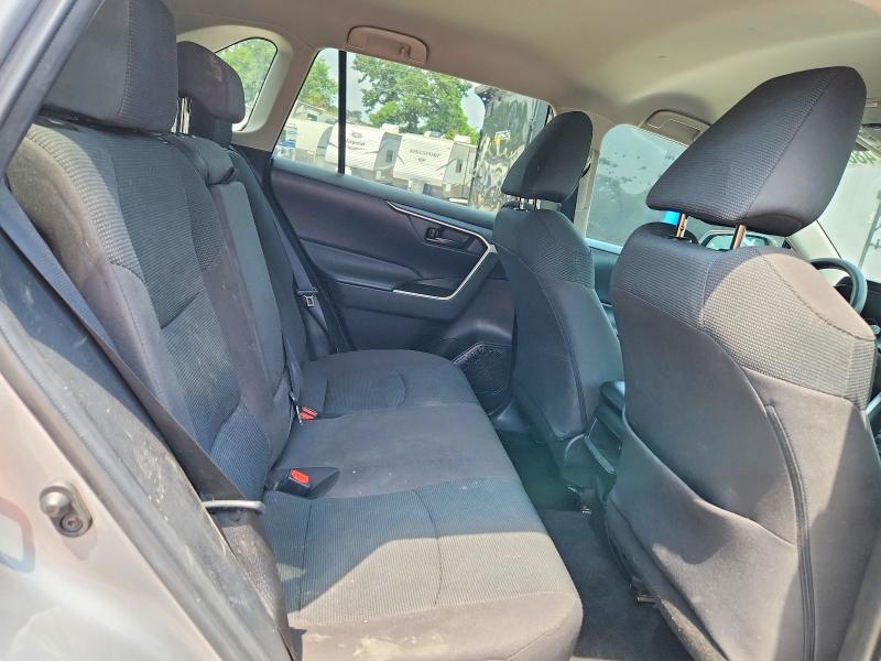 Aukcja sprzedaży 2021 Toyota Rav4, vin: 2T3F1RFV9MW195015, numer aukcji: 62488146