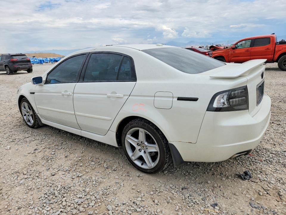 Продажа на аукционе авто 2004 Acura Tl, vin: 19UUA66244A047575, номер лота: 62398606