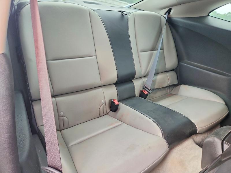 Продажа на аукционе авто 2010 Chevrolet Camaro, vin: 2G1FK1EJXA9149172, номер лота: 62497956