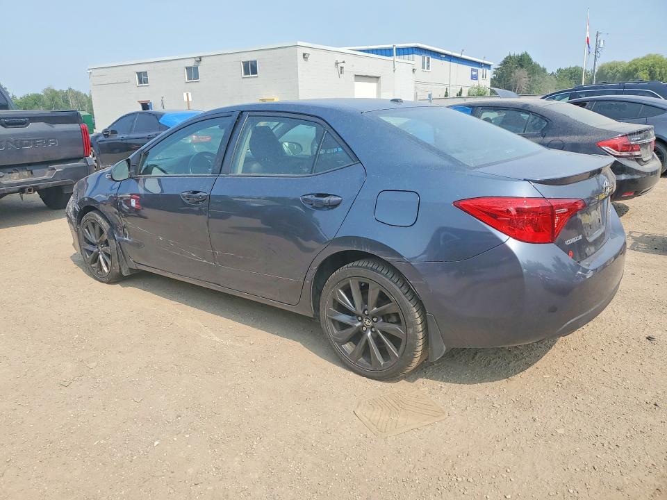 Aukcja sprzedaży 2017 Toyota Corolla, vin: 2T1BURHE1HC936499, numer aukcji: 60732886