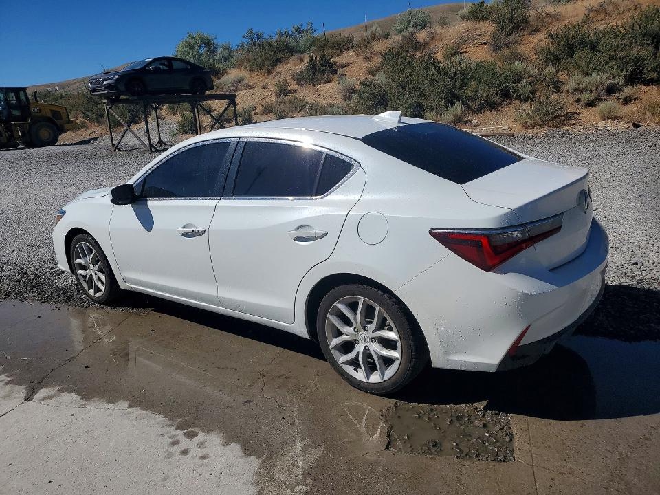 Продаж на аукціоні авто 2020 Acura Ilx, vin: 19UDE2F35LA000513, номер лоту: 60205036