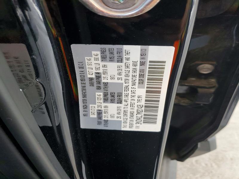 Продажа на аукционе авто 2021 Mazda Cx-30, vin: 3MVDMACL7MM201428, номер лота: 61237316