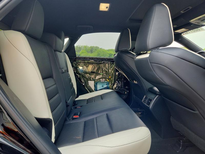 60811426 :رقم المزاد ، JTJSARDZ3M2256529 vin ، 2021 Lexus Nx 300 مزاد بيع