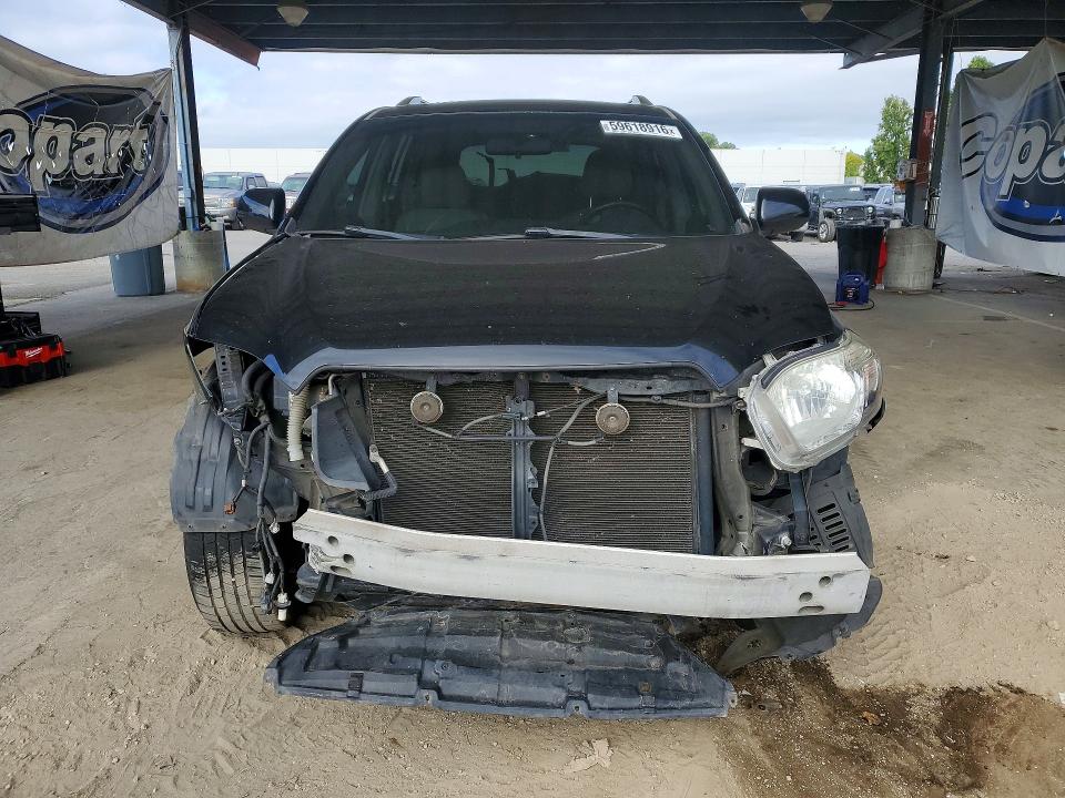 Aukcja sprzedaży 2008 Toyota Highlander, vin: JTEES43A282099766, numer aukcji: 59618916