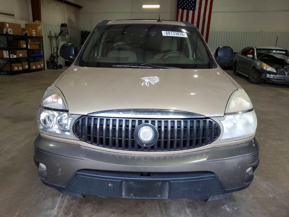 Продажа на аукционе авто 2004 Buick Rendezvous, vin: 3G5DA03E74S582884, номер лота: 60133826