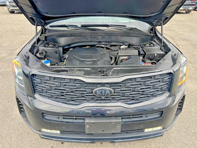 Aukcja sprzedaży 2021 Kia Telluride, vin: 5XYP5DHC3MG161769, numer aukcji: 62986226