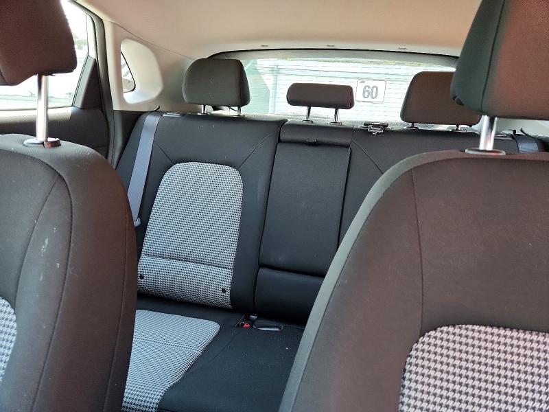 60820576 :رقم المزاد ، KM8K2CAB8NU795346 vin ، 2022 Hyundai Kona مزاد بيع