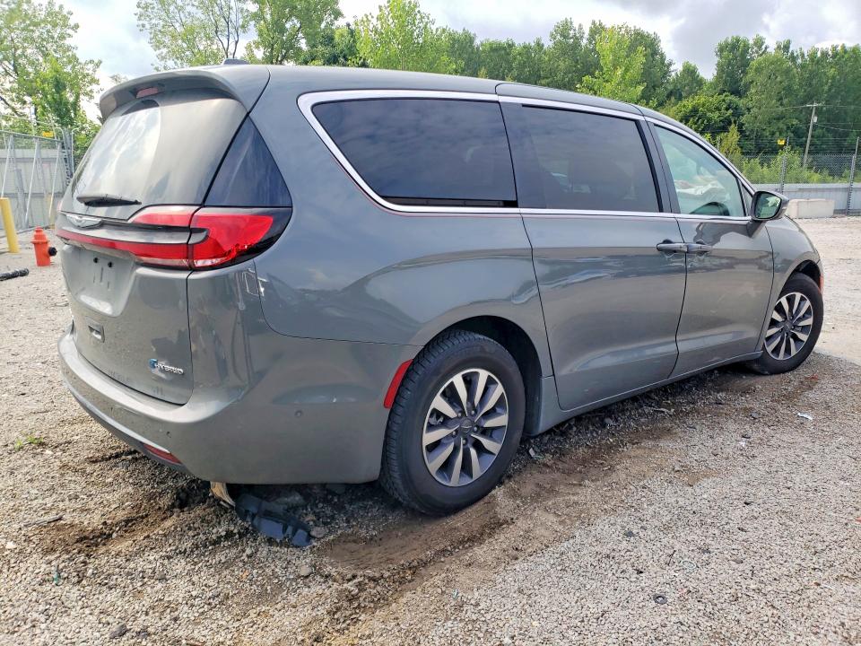 Aukcja sprzedaży 2022 Chrysler Pacifica, vin: 2C4RC1L7XNR118924, numer aukcji: 60426546