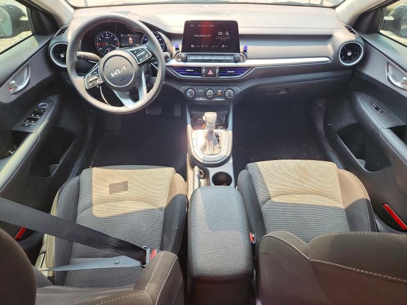 Aukcja sprzedaży 2024 Kia Forte, vin: 3KPF24AD5RE695223, numer aukcji: 63128706