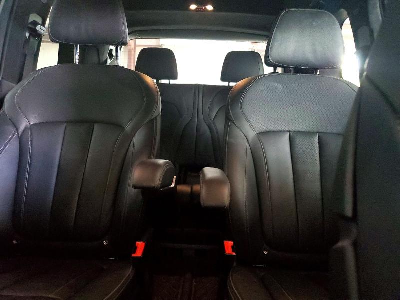 Aukcja sprzedaży 2021 Bmw X7, vin: 5UXCW2C0XM9G83671, numer aukcji: 61315076
