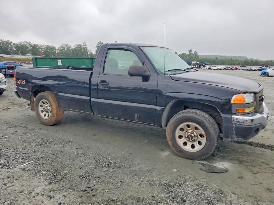 Aukcja sprzedaży 2005 Gmc 3500 Crew Cab Long Bed Dually, vin: 1GTEK14T25Z332115, numer aukcji: 60388506