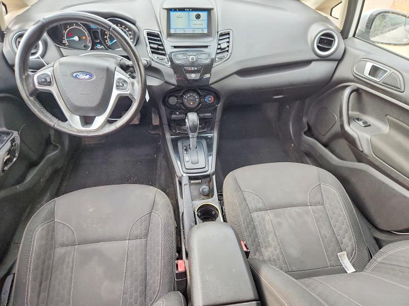Aukcja sprzedaży 2016 Ford Fiesta, vin: 3FADP4EJ6GM165943, numer aukcji: 61434936