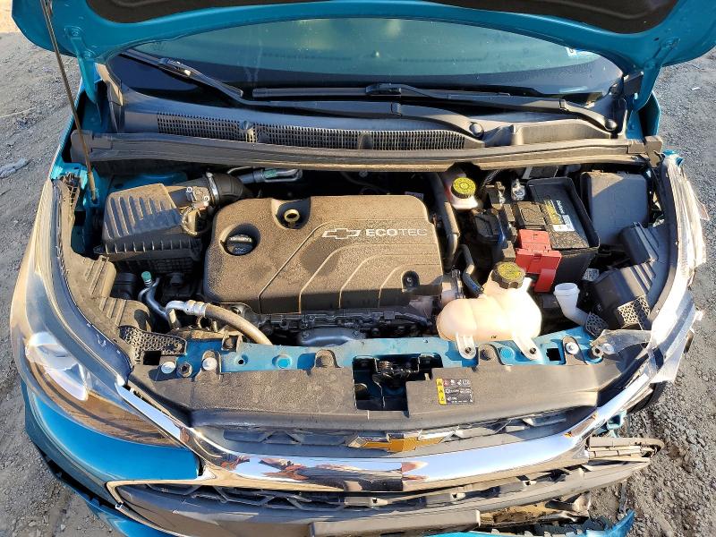 Продаж на аукціоні авто 2020 Chevrolet Spark, vin: KL8CB6SA1LC470100, номер лоту: 60608336
