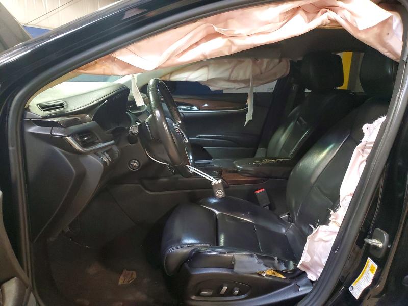 Продаж на аукціоні авто 2013 Cadillac Xts, vin: 2G61P5S3XD9215288, номер лоту: 62104896