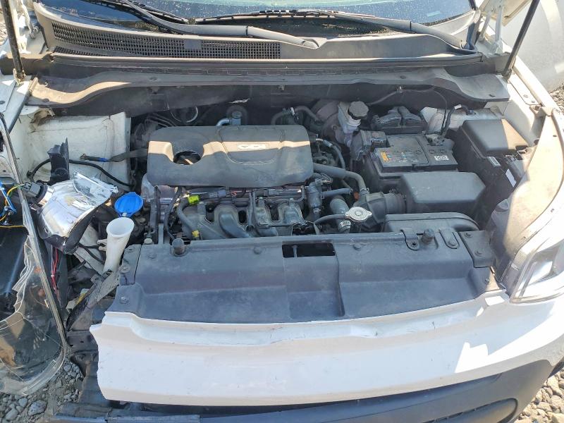 Продаж на аукціоні авто 2017 Kia Soul, vin: KNDJN2A27H7471275, номер лоту: 61806356