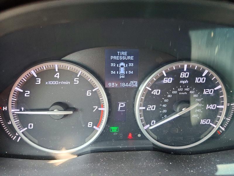 Aukcja sprzedaży 2015 Acura Rdx, vin: 5J8TB3H30FL004372, numer aukcji: 62617646