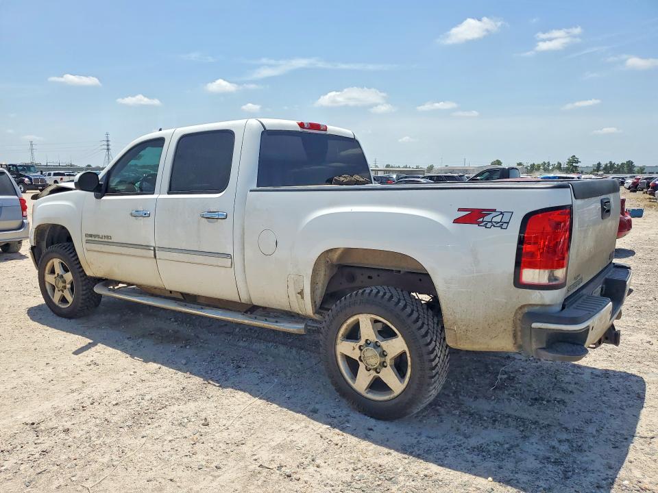 Продажа на аукционе авто 2011 Gmc Sierra, vin: 1GT125C8XBF264744, номер лота: 63479776
