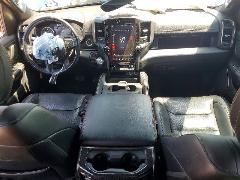2021 Ram 1500 მანქანა იყიდება აუქციონზე, vin: 1C6SRFLT0MN605790, აუქციონის ნომერი: 60039896