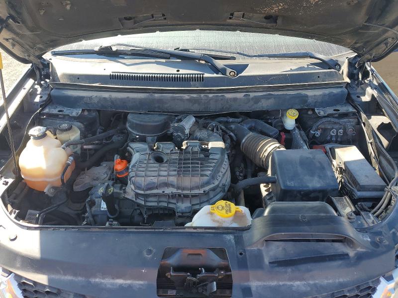 Продажа на аукционе авто 2015 Dodge Journey, vin: 3C4PDDBG9FT544156, номер лота: 61757036