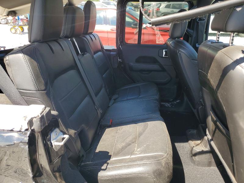 60918916 :رقم المزاد ، 1C4HJXEG0LW283094 vin ، 2020 Jeep Wrangler Unlimited مزاد بيع