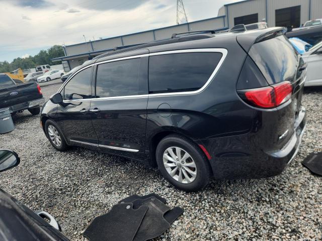 Продажа на аукционе авто 2017 Chrysler Pacifica, vin: 2C4RC1BG7HR503735, номер лота: 58976626
