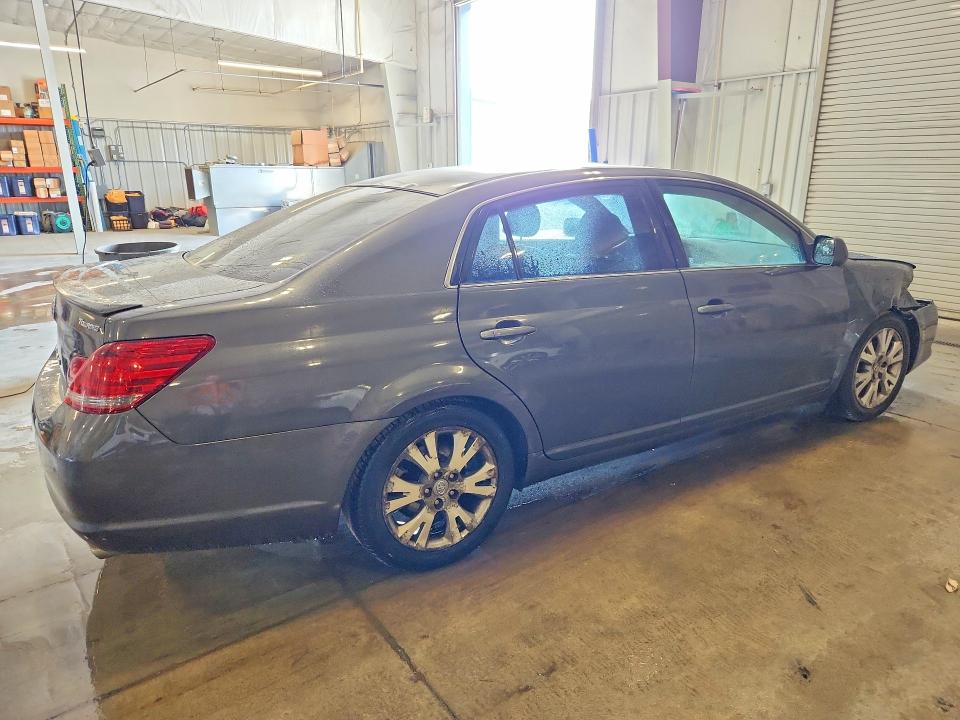 Продажа на аукционе авто 2008 Toyota Avalon, vin: 4T1BK36B68U275286, номер лота: 63028986
