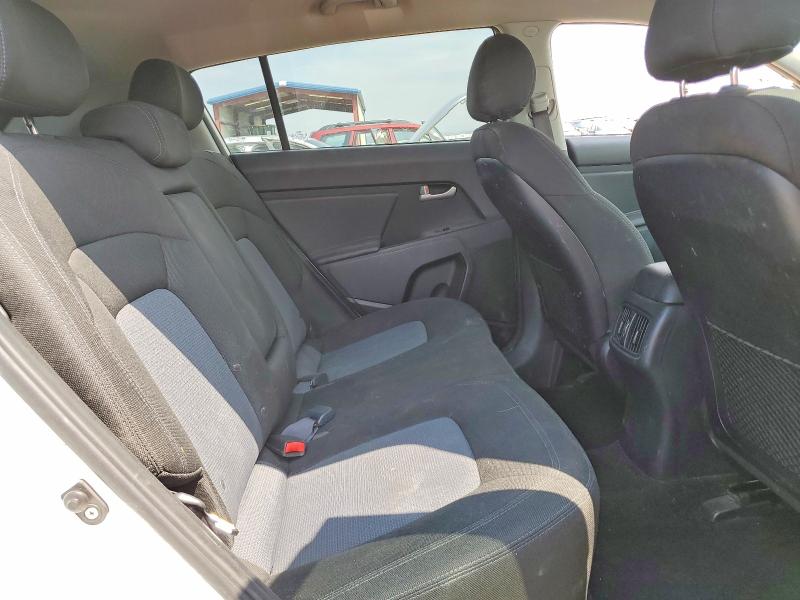 Aukcja sprzedaży 2016 Kia Sportage, vin: KNDPBCAC5G7880830, numer aukcji: 62171376