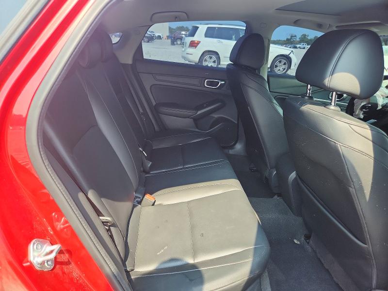 Продаж на аукціоні авто 2023 Acura Integra, vin: 19UDE4H25PA024025, номер лоту: 62596316